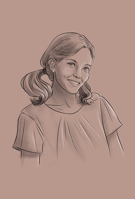 Caitlin Mason