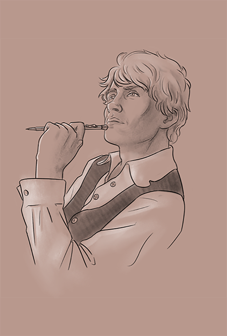 Charlie Blake