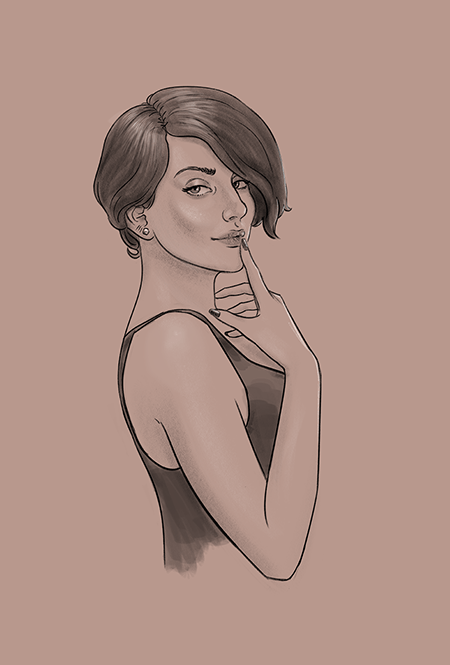 Juliette Lawrence