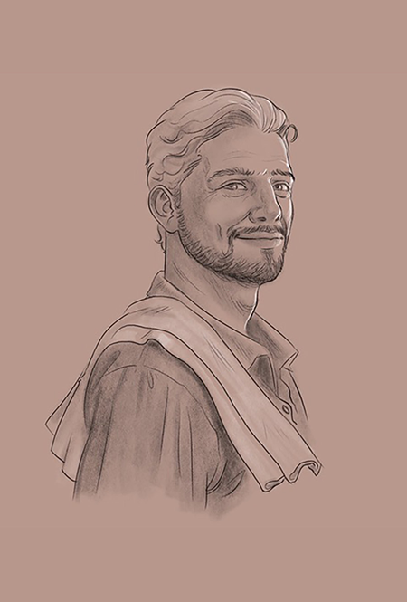 Nate Auren
